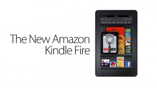 Kindle-Fire